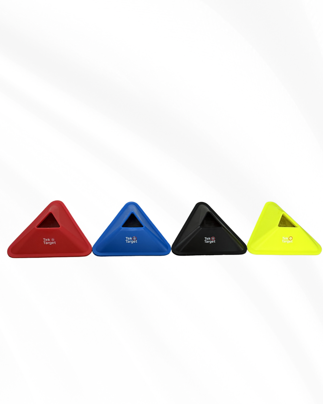 TekTarget Agility Markers™