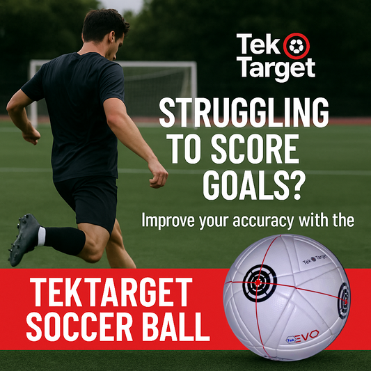 Welcome to TekTarget