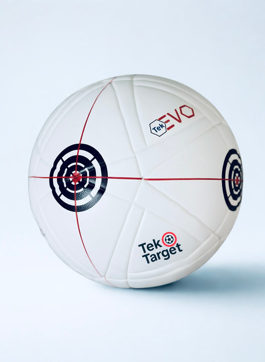 TekTarget Touch™
 - Soccer Training Ball
