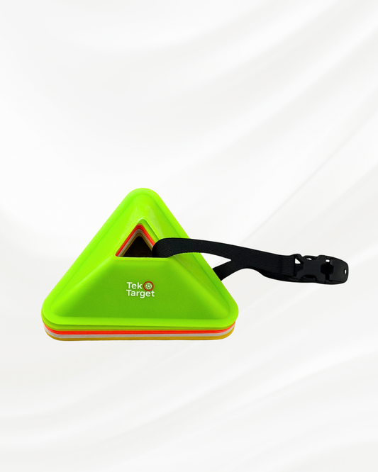 TekTarget Agility Markers™