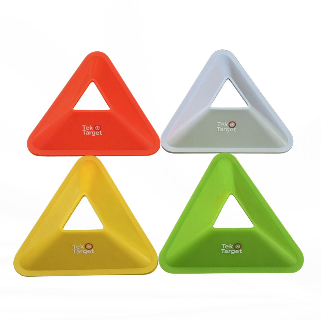 TekTarget Agility Markers™