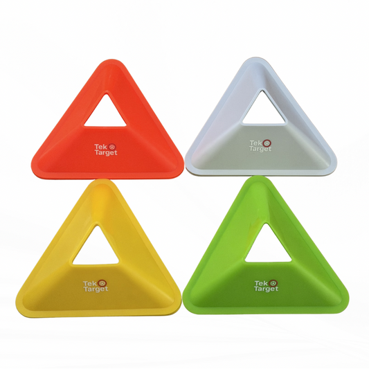 TekTarget Agility Markers™