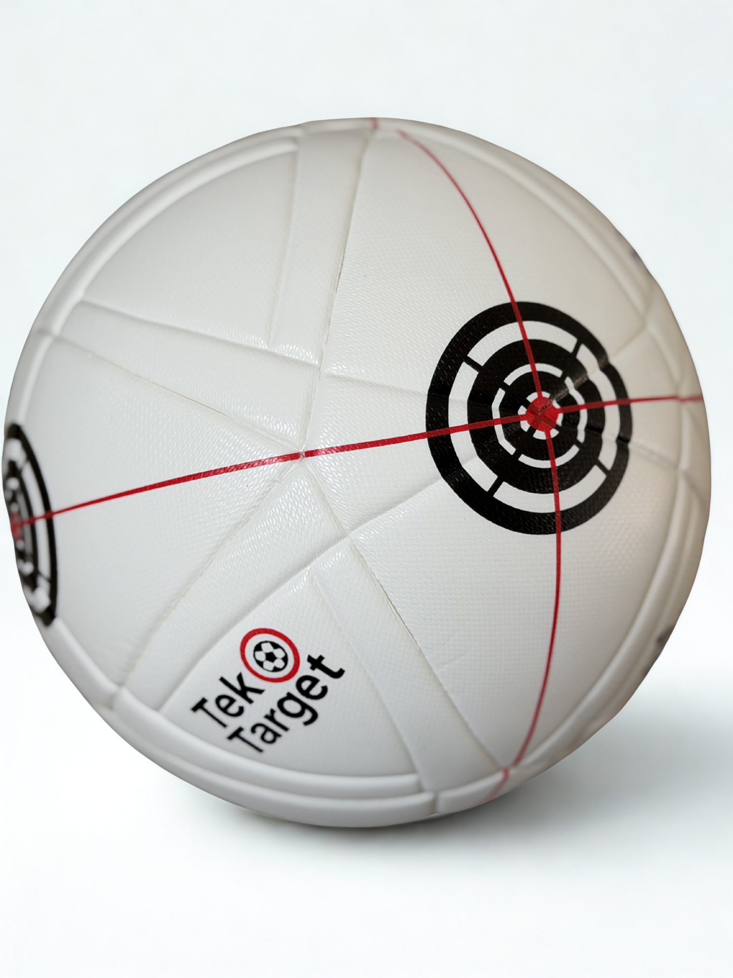 TekTarget Velocity™
 - Soccer Training Ball