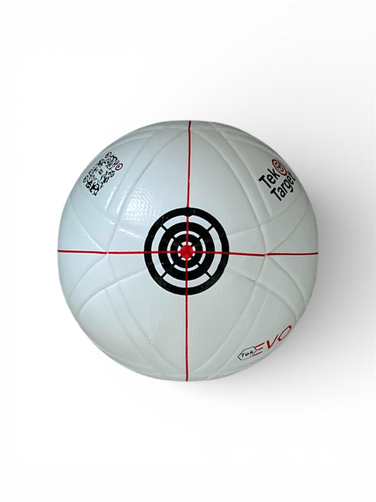 TekTarget Velocity™
 - Soccer Training Ball