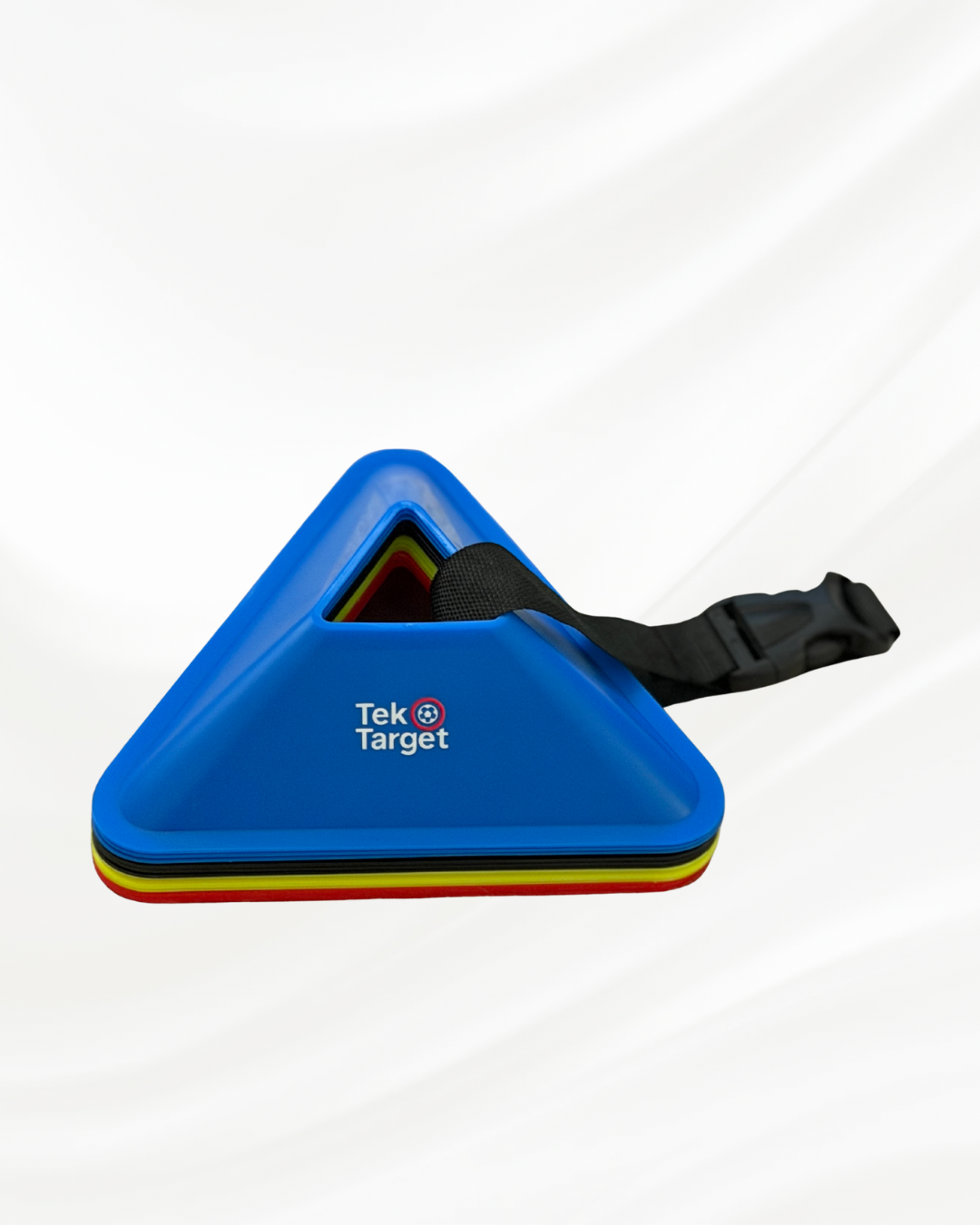 TekTarget Agility Markers™