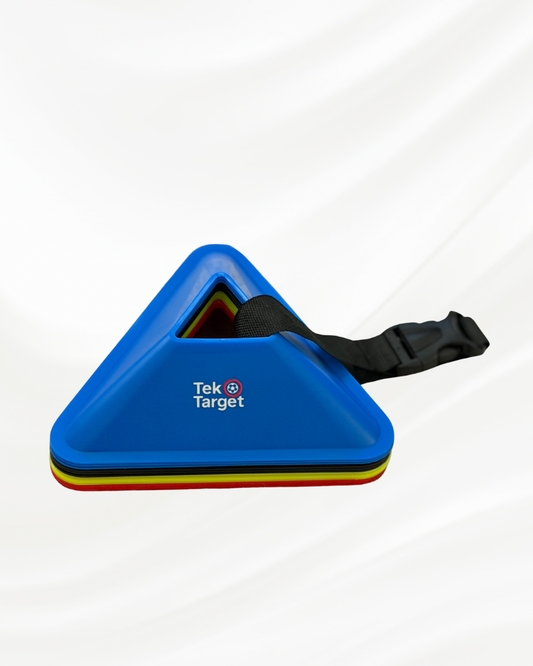 TekTarget Agility Markers™