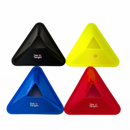 TekTarget Agility Markers™