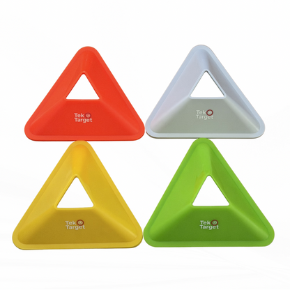 TekTarget Agility Markers™